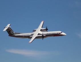 中国航空业新里程碑，东航C919机队规模增至十架并开通出入境航班