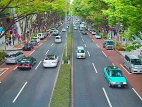 广州至东莞汽车，连接两大城市的快速交通纽带