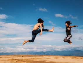 非凡领越，勇气与智慧的探索之旅